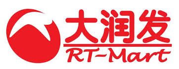 大润发购物卡