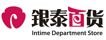 银泰百货银泰卡